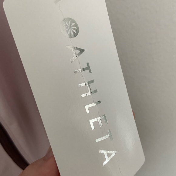 Athleta Stay Fly pants - Picture 4 of 4